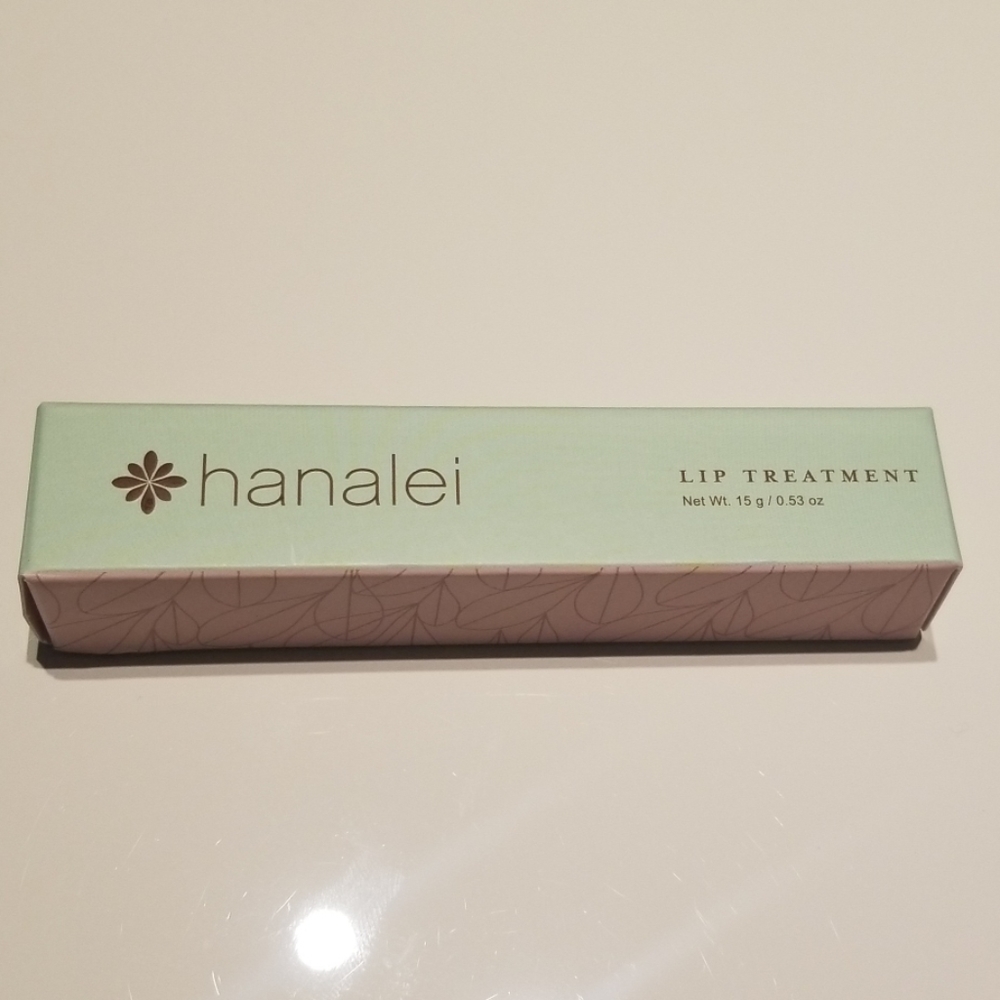 Hanalei Lip Treatment